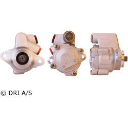 hidraulinis siurblys, vairo sistema
                                DRI                                                715520