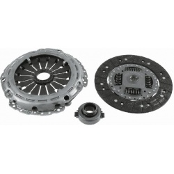 sankabos komplektas
                                SACHS                                                3000 951 313, SACHS,
