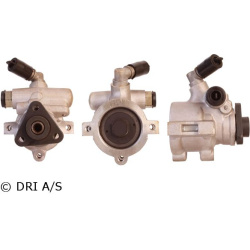 hidraulinis siurblys, vairo sistema
                                DRI                                                715520