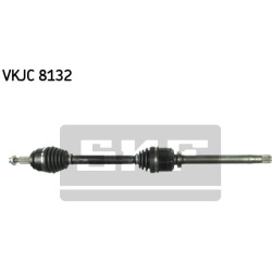 pusašis
                                SKF                                                VKJC 8132, SKF, VKJC8132, auto de