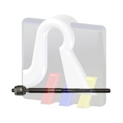 vidinė skersinė vairo trauklė
                                RTS                                                92.00658,