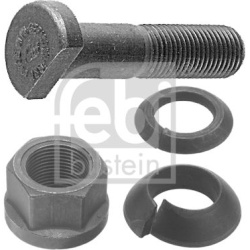 rato varžtas
                                FEBI BILSTEIN                                                06271, FEBI BILSTE