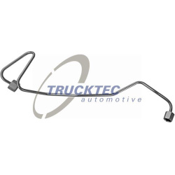 aukšto slėgio vamzdis, įpurškimo sistema
                                TRUCKTEC AUTOMOTIVE                             