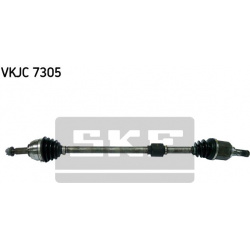 pusašis
                                SKF                                                VKJC 7305, SKF, VKJC7305, auto de
