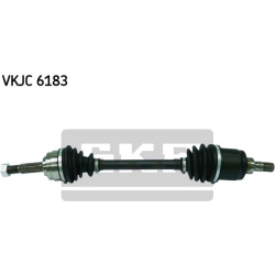 pusašis
SKF VKJC 6183, SKF, VKJC6183, auto de