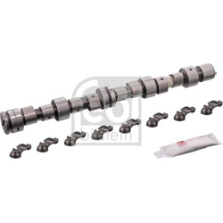 skirstomojo veleno komplektas
                                FEBI BILSTEIN                                03531, FEBI BILSTE