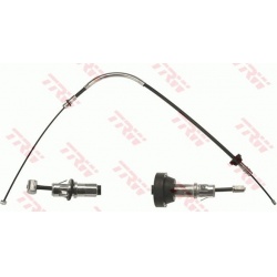 trosas, stovėjimo stabdys
                                TRW                                GCH192, TRW, GCH192, auto detal