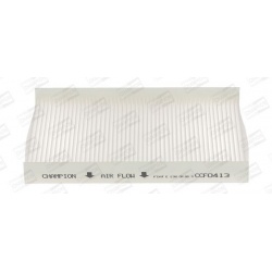 filtras, salono oras
                                CHAMPION                                CCF0413, CHAMPION, CCF0413, auto