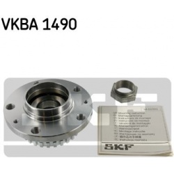 rato guolio komplektas
                                SKF                                                VKBA 1490, SKF, VKB
