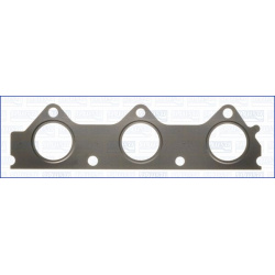 Tarpiklis, išleidimo kolektorius MULTILAYER STEEL
                                AJUSA                                     