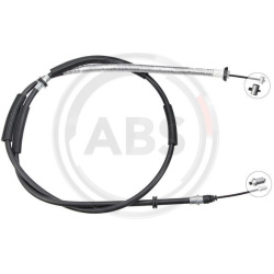 trosas, stovėjimo stabdys
                                A.B.S.                                                K18944, Nenu