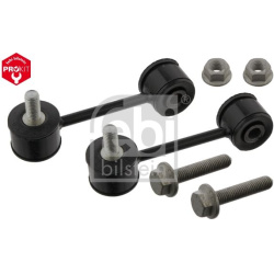 Stabilizatoriaus traukė
                                FEBI BILSTEIN                                36677, FEBI BILSTEIN, 3