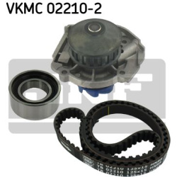 vandens siurblio ir paskirstymo diržo komplektas
                                SKF                                        