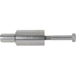 centravimo ašis, sankaba
                                KS TOOLS                                                150.2403, N