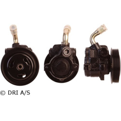 hidraulinis siurblys, vairo sistema
                                DRI                                                715520