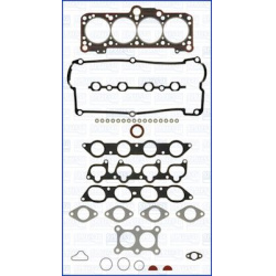 tarpiklių komplektas, cilindro galva FIBERMAX
AJUSA