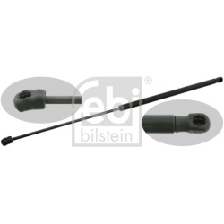 dujinė spyruoklė, gaubtas
                                FEBI BILSTEIN                                27695, FEBI BILSTEIN
