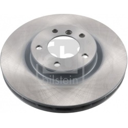 stabdžių diskas (1vnt)
                                FEBI BILSTEIN                                                43971, 