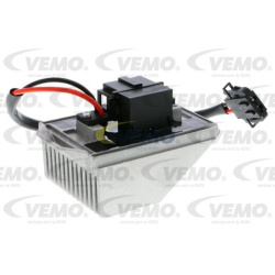 reguliatorius, keleivio pusės ventiliatorius Original VEMO Quality
                                                V10-79-00