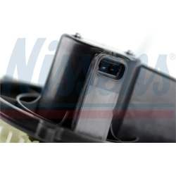 vidaus pūtiklis
                                NISSENS                                87128, NISSENS, 87128, auto detalė