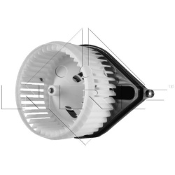 Vidaus pūtiklis EASY FIT
                                NRF                                                34112, NRF, 3411