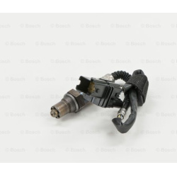 Lambda jutiklis
                                BOSCH                                                0258007018, BOSCH, 02580