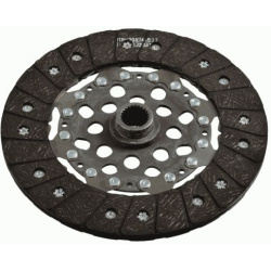 sankabos diskas
                                SACHS                                                1864 997 101, SACHS, 186
