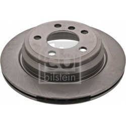 stabdžių diskas (1vnt)
                                FEBI BILSTEIN                                                43868, 