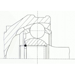 pusašio šarnyras
                                LÖBRO                                                302061, LÖBRO, 3020