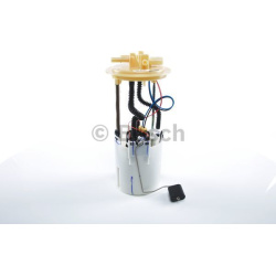 degalų tiekimo blokas
                                BOSCH                                                0580203006, BOSCH