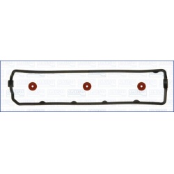 tarpiklių komplektas, svirties gaubtas
                                AJUSA                                                