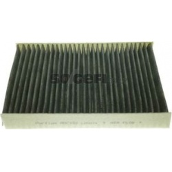 filtras, salono oras
                                PURFLUX                                                AHC352, PURFLUX, 