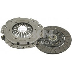 KM Germany                                                069 1588, Nenurodytas gamintojas, 0691588, auto detalė