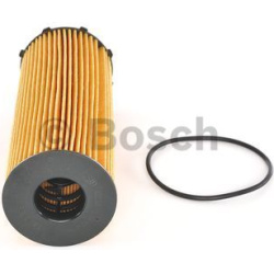 alyvos filtras
                                BOSCH                                                F026407126, BOSCH, F02640
