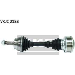 pusašis
                                SKF                                                VKJC 2188, SKF, VKJC2188, auto de