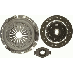 sankabos komplektas
                                SACHS                                3000 165 002, SACHS, 3000165002, aut
