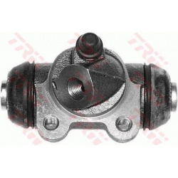 rato stabdžių cilindras
                                TRW                                                BWH136, TRW, BWH