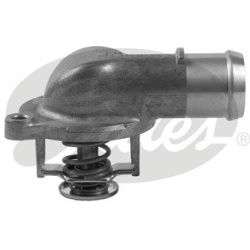 termostatas, aušinimo skystis
                                GATES                                TH38787G1, GATES, TH38787