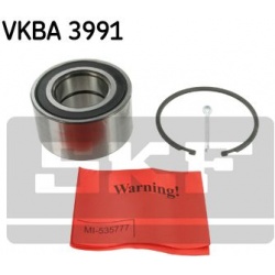 rato guolis
SKF VKBA 3991, SKF, VKBA3991, auto