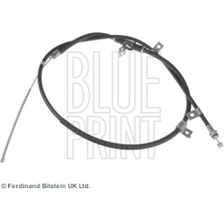 trosas, stovėjimo stabdys
                                BLUE PRINT                                                ADC44620
