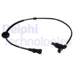Daviklis ABS
                                DELPHI                                                SS20013, Nenurodytas gamin