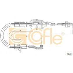 sankabos trosas
                                COFLE                                                11.256, Nenurodytas gami
