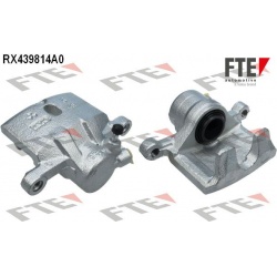 stabdžių apkaba
                                FTE                                                RX439814A0, FTE, RX43981