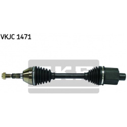 pusašis
                                SKF                                                VKJC 1471, SKF, VKJC1471, auto de