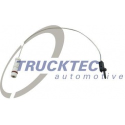 įspėjimo kontaktas, stabdžių trinkelių susidėvėjimas
                                TRUCKTEC AUTOMOTIVE              