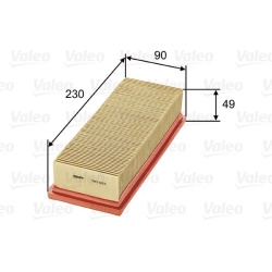 oro filtras
                                VALEO                                                585023, VALEO, 585023, auto 