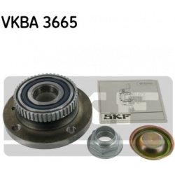 rato guolis
                                SKF                                                VKBA 3665, SKF, VKBA3665, auto