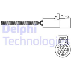 lambda jutiklis
                                DELPHI                                                ES20014-12B1, Nenurodyt