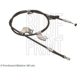 trosas, stovėjimo stabdys
BLUE PRINT ADH24618