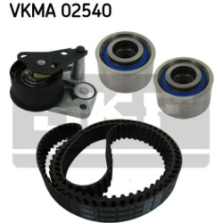paskirstymo diržo komplektas
                                SKF                                                VKMA 02540, 